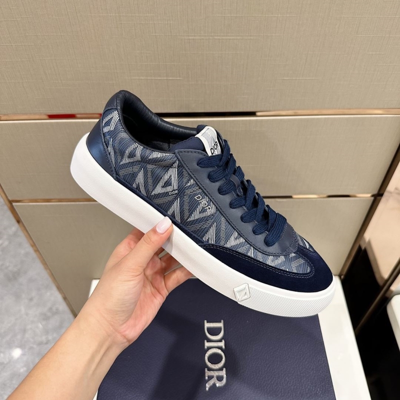 Christian Dior Casual Shoes